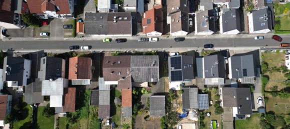 4 chambres Maison de ville à Darmstadt-Dieburg, Germany No. 268131 32