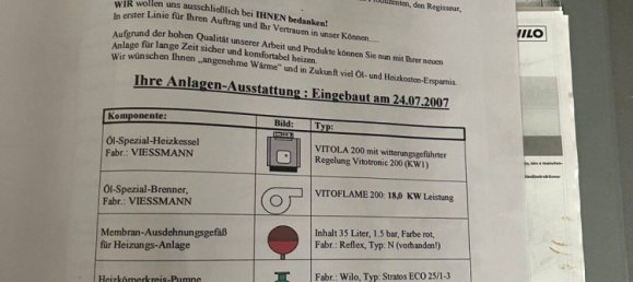 4 chambres Maison de ville à Darmstadt-Dieburg, Germany No. 268131 35