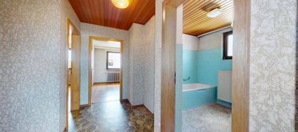 4 chambres Maison de ville à Darmstadt-Dieburg, Germany No. 268131 14