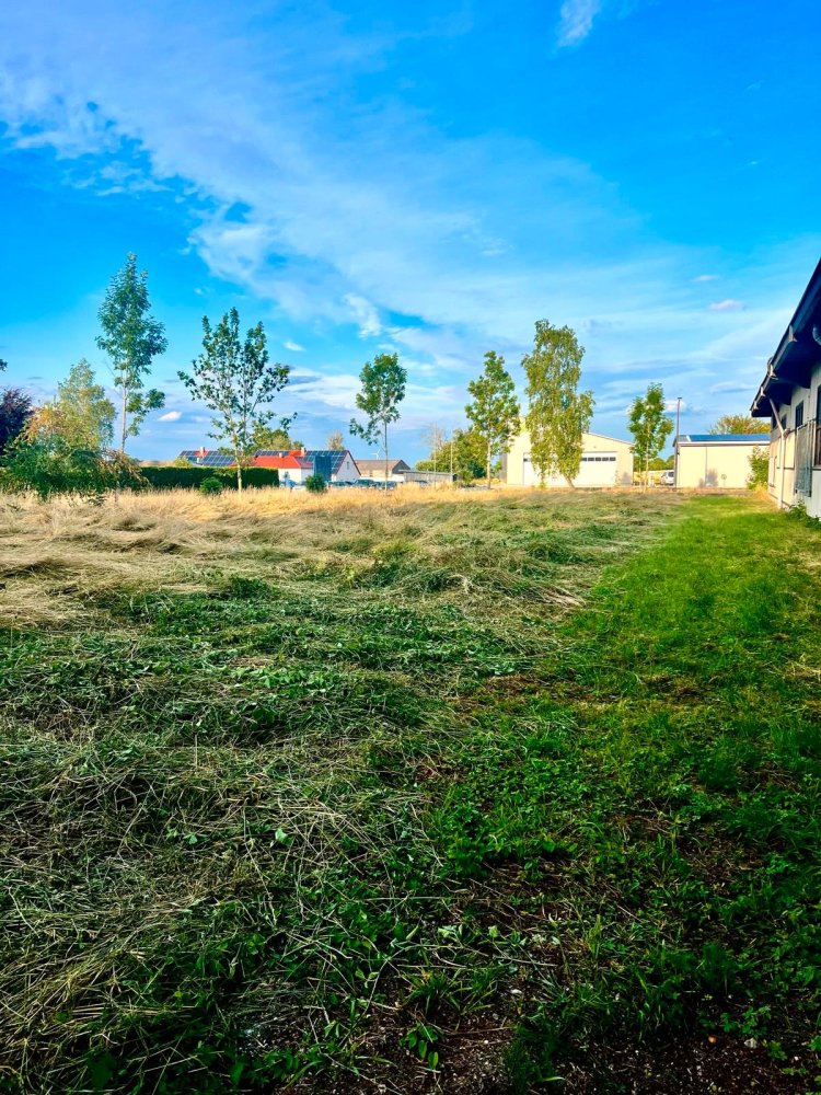  Land in Schwabisch Hall, Germany No. 346622