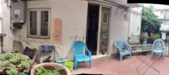 2-Zimmer Wohnung in Turin, Italy, Nr. 260689 11