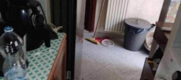2-Zimmer Wohnung in Turin, Italy, Nr. 260689 9