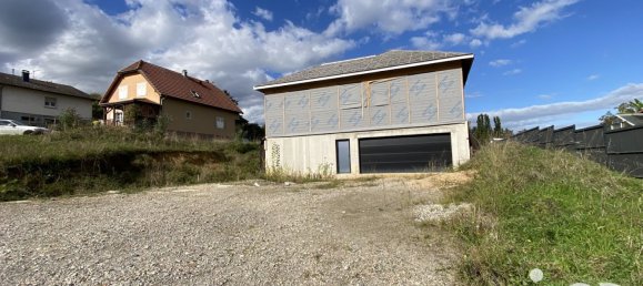 3 bedrooms House in Hausgauen, France No. 232965 3