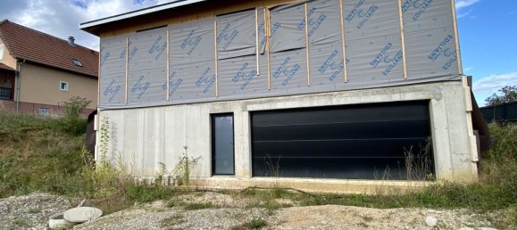 3 bedrooms House in Hausgauen, France No. 232965 2