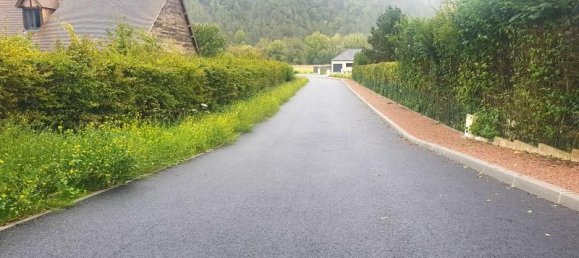 Grundstück in Brosville, France 1345m², Nr. 100517 6