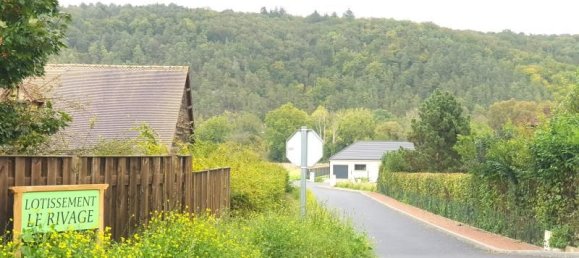 Grundstück in Brosville, France 1345m², Nr. 100517 9