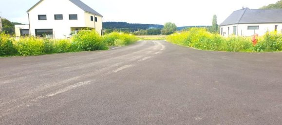 Grundstück in Brosville, France 1345m², Nr. 100517 4