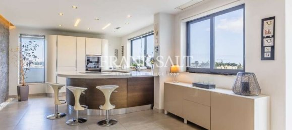 2 bedrooms Apartment in Naxxar, Malta No. 10720 7