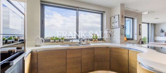 2 bedrooms Apartment in Naxxar, Malta No. 10720 15