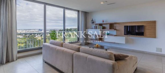 2 bedrooms Apartment in Naxxar, Malta No. 10720 22