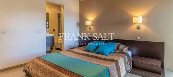 2 bedrooms Apartment in Naxxar, Malta No. 10720 12