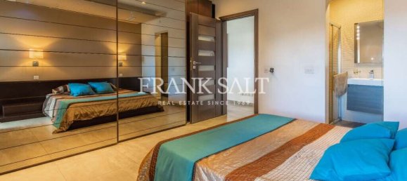 2 bedrooms Apartment in Naxxar, Malta No. 10720 27