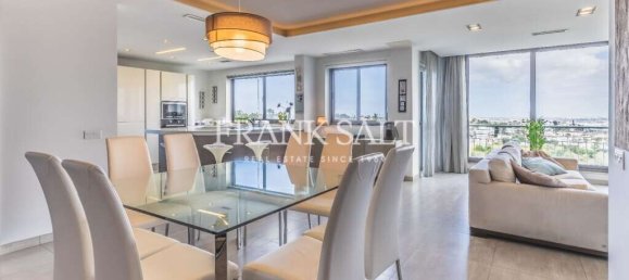 2 bedrooms Apartment in Naxxar, Malta No. 10720 17