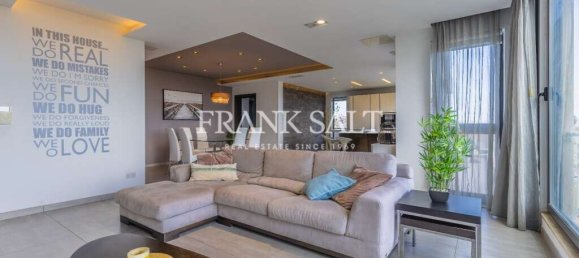 2 bedrooms Apartment in Naxxar, Malta No. 10720 18