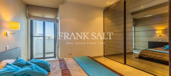 2 bedrooms Apartment in Naxxar, Malta No. 10720 21