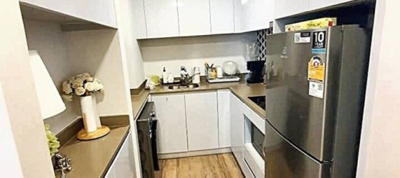 2 bedrooms Condo in Bangkok, Thailand No. 23870 3