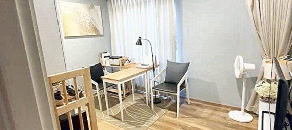 2 bedrooms Condo in Bangkok, Thailand No. 23870 9