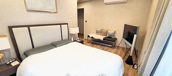 2 bedrooms Condo in Bangkok, Thailand No. 23870 10