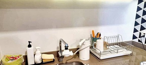 2 bedrooms Condo in Bangkok, Thailand No. 23870 7