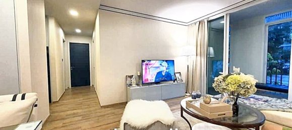 2 bedrooms Condo in Bangkok, Thailand No. 23870 2