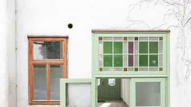 2 rooms Apartment in Ottakring, Austria No. 149129