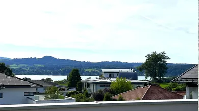 3 غرف نوم بانتهاوس في Schorfling am Attersee, Austria رقم 230912