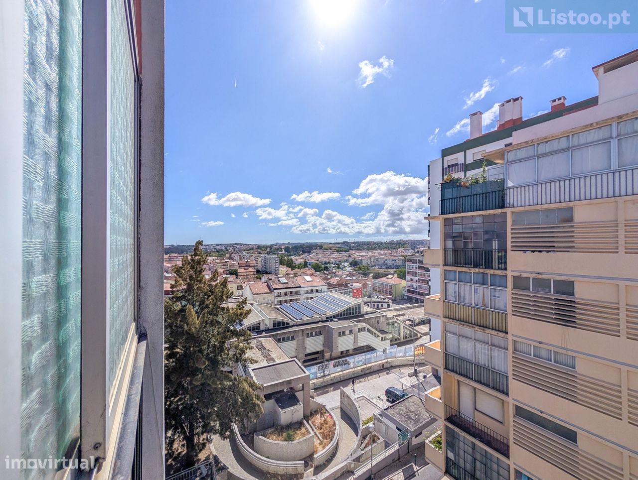 2 bedrooms Apartment in Sintra, Portugal No. 308137