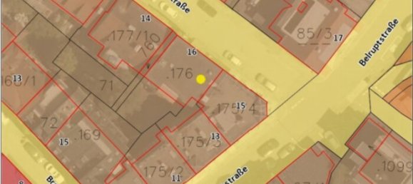 3-salle Appartement à Bregenz, Austria No. 233728 15