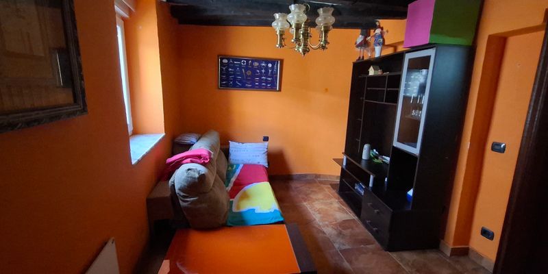 2 غرف نوم شقة في Laredo, Spain رقم 181981