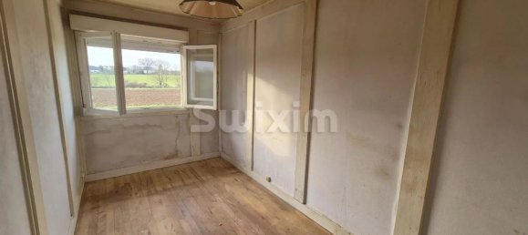 2 غرف نوم منزل في Ougney, France رقم 269449 4