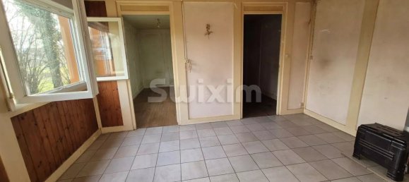 2 غرف نوم منزل في Ougney, France رقم 269449 2