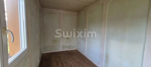 2 غرف نوم منزل في Ougney, France رقم 269449 5