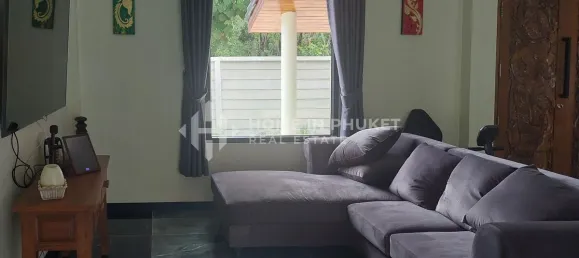 3 dormitorios сasa en venta en Phuket, Southern Thailand, Thailand № 61192 5