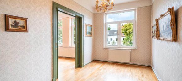 Дом с 10 комнатами в Шлезвиг-Фленсбург, Германия № 254749 6