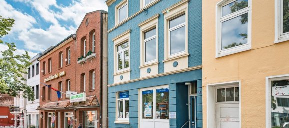 Дом с 10 комнатами в Шлезвиг-Фленсбург, Германия № 254749 5