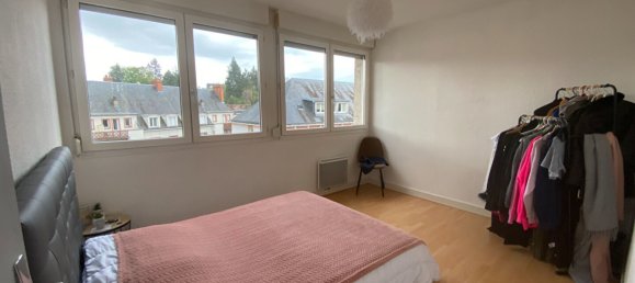 3 bedrooms Duplex in Gien, France No. 65138 13