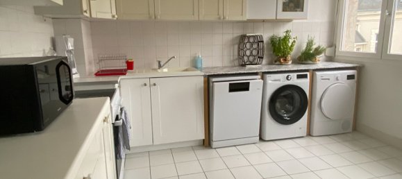 3 bedrooms Duplex in Gien, France No. 65138 4