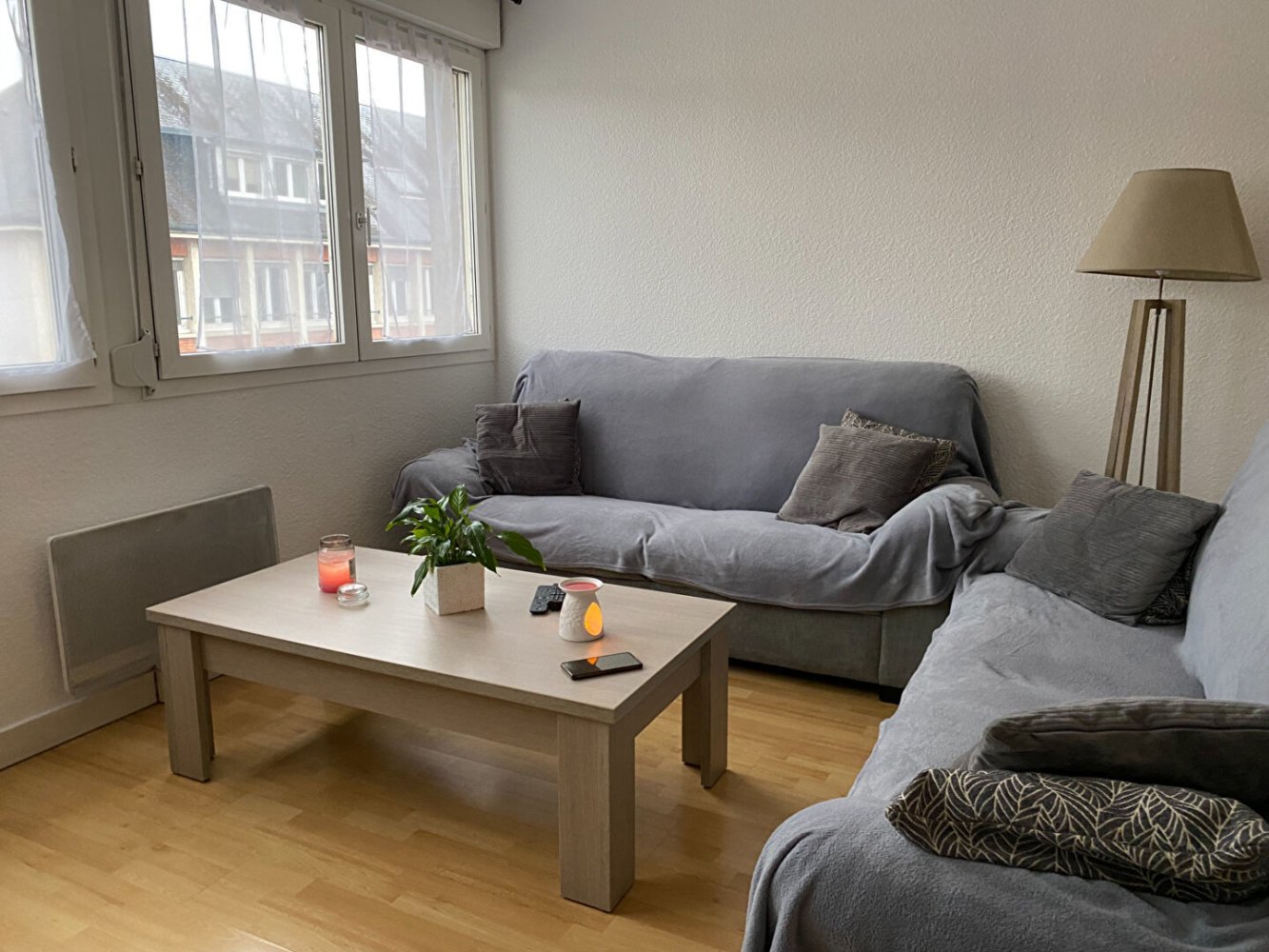 3 bedrooms Duplex in Gien, France No. 65138