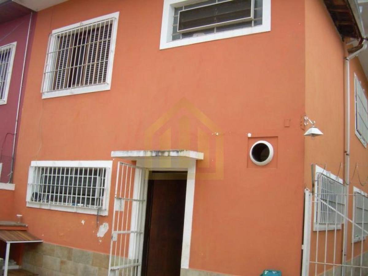 3 غرف نوم منزل في Sao Paulo, Brazil رقم 445714