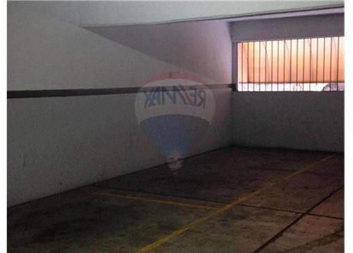 Lagerhaus in Buenos Aires, Argentina 12m², Nr. 106932