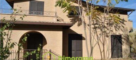 6-Zimmer Wohnung in Perugia, Italy, Nr. 46060 2