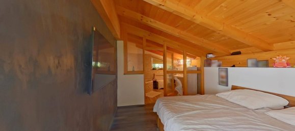 2 غرف نوم بنغالو في Seefeld in Tirol, Austria رقم 222786 8