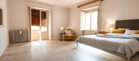 3 rooms Apartment in Lanciano, Italy No. 15517 24