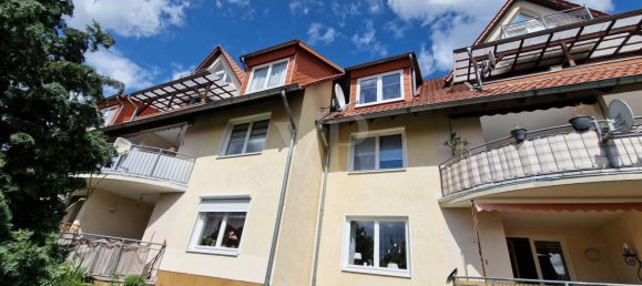 2 غرف نوم شقة في Nordhausen, Germany رقم 137465 14