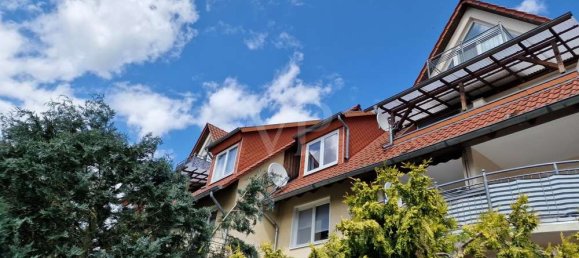 2 غرف نوم شقة في Nordhausen, Germany رقم 137465 3