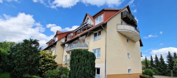 2 غرف نوم شقة في Nordhausen, Germany رقم 137465 2