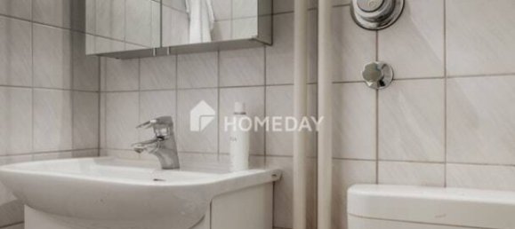 استوديو في Wilmersdorf, Germany رقم 109150 7