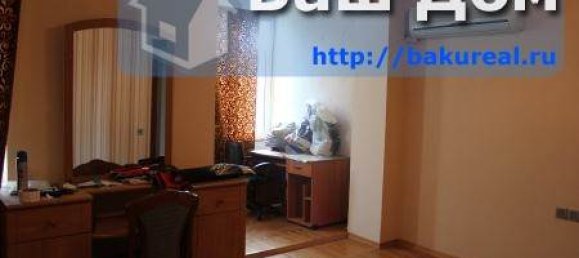 2 chambres Appartement à Baku, Azerbaijan No. 474 4