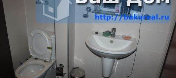 2 chambres Appartement à Baku, Azerbaijan No. 474 6