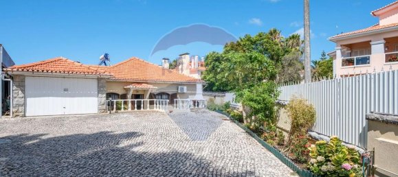 5 bedrooms House in Cascais, Portugal No. 66445 2